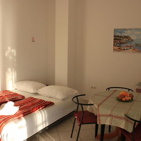 Pile Apartments 5 Omiš Zewnętrze zdjęcie