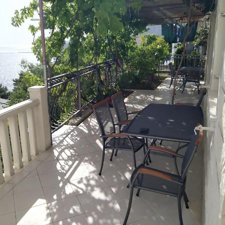 Pile Apartments 5 Omiš Zewnętrze zdjęcie