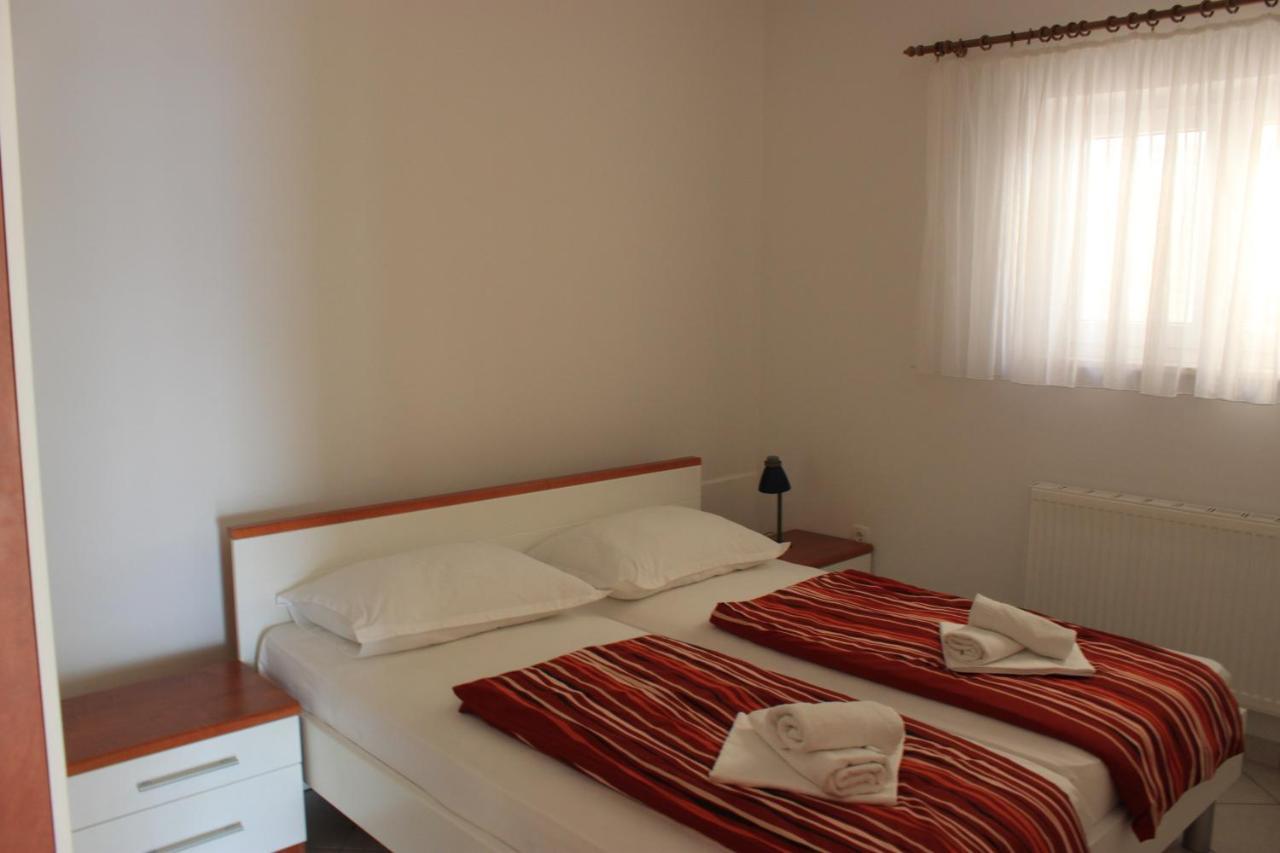 Pile Apartments 5 Omiš Zewnętrze zdjęcie