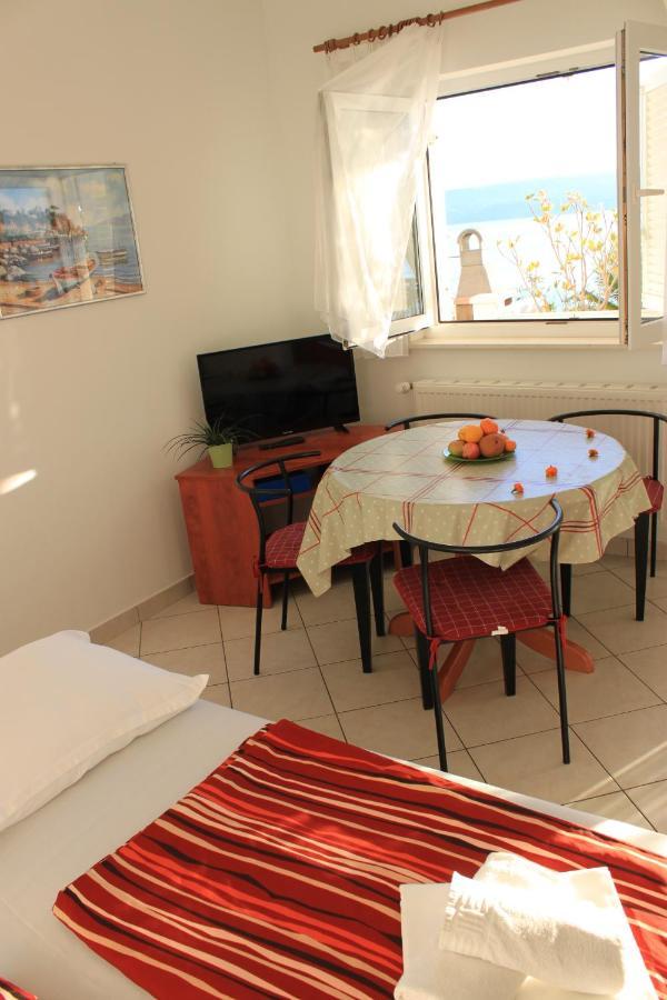 Pile Apartments 5 Omiš Zewnętrze zdjęcie